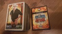WWE Slam Attax 2008 Karten Toops Trading Cards Tauschen Wrestling Nordrhein-Westfalen - Espelkamp Vorschau
