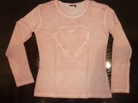Rosa Langarm Shirt v. Eight2Nine Gr. medium M 1 x getragen Rheinland-Pfalz - Friesenhagen Vorschau