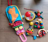 Babyspielzeug inkl.Spieluhr von Chicco Niedersachsen - Garbsen Vorschau