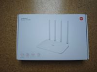 Xiaomi Router AC1200 [NEU/VERSIEGELT] Baden-Württemberg - Bietigheim-Bissingen Vorschau