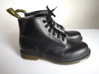 Herren Schuhe Boots Stiefel Dr. Martens 101 Gr 43 UK 9 schwarz Nordrhein-Westfalen - Erkrath Vorschau