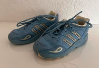 adidas Turnschuhe Gr. 26 Farbe hellblau Baden-Württemberg - Laupheim Vorschau