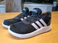 Adidas Sneaker schwarz Gr. 27 Nordrhein-Westfalen - Leichlingen Vorschau