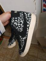 Nike Turnschuhe größe 36,5 Nordrhein-Westfalen - Lippstadt Vorschau