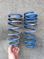 H&R Lowering Springs (federn) Mitsubishi Eclipse 2g (1995-1999) Wuppertal - Barmen Vorschau