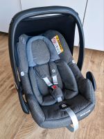 SET: Maxi Cosi Rock + FamilyFix One i-Size Isofix-Station Nordrhein-Westfalen - Dinslaken Vorschau