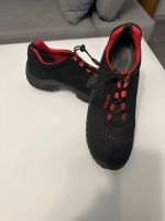 UVEX Sicherheitschuhe Gr:42 Artikelnummer 6998.8 S1 Frankfurt am Main - Praunheim Vorschau