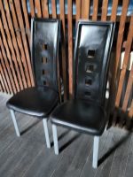 Zwei Stühle für Wohnzimmer Duisburg - Duisburg-Mitte Vorschau
