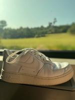 Nike Air Force Stuttgart - Dürrlewang Vorschau