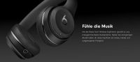 Beats Solo3 Kabellose Bluetooth On-Ear Kopfhörer – Apple W1 Chip Schleswig-Holstein - Bargteheide Vorschau