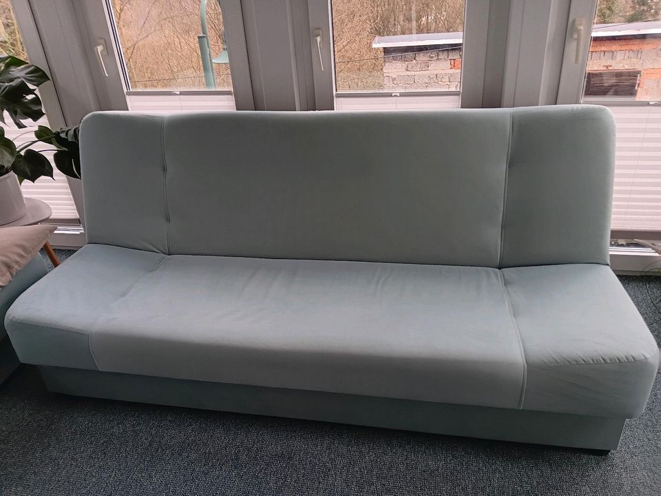 Couch   Schlafsofa in Ruhla