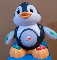 Pinguin von Fisherprice Rheinland-Pfalz - Bechhofen Vorschau