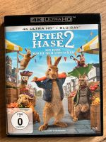 Peter Hase 2 - 4K UHD + Blu-ray Nordrhein-Westfalen - Preußisch Oldendorf Vorschau