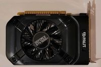 Grafikkarte Palit GeForce GTX 1050 Ti Baden-Württemberg - Neckartenzlingen Vorschau