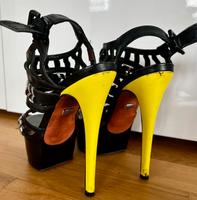 High Heels Buffalo Nordrhein-Westfalen - Bergheim Vorschau