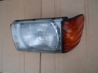 Mercedes W R 107 SL SLC Scheinwerfer EU links Lampe 280 450 Nordrhein-Westfalen - Wermelskirchen Vorschau