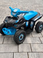 Kinder Fahrzeug - Quad Force Elektro Selbstfahrend - Versand mgl. Bayern - Amberg Vorschau