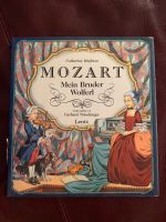 Catherine Brighton Mozart Mein Bruder Wolferl Nordrhein-Westfalen - Mülheim (Ruhr) Vorschau