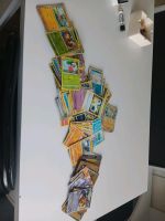 172 karten pokemon + 27 special Thüringen - Jena Vorschau