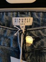 Claudie Pierlot Jeans (42) Neu NP 165€ Köln - Mülheim Vorschau