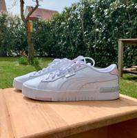 Puma Jada Sneaker Gr. 40,5 neuwertig Bayern - Straubing Vorschau
