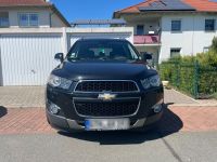 Chevrolet Captiva Thüringen - Gotha Vorschau