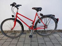 Damen Fahrrad 28 Zoll, 21 Gänge, Shimano Saarland - Schiffweiler Vorschau