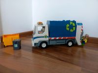 Playmobil Müllauto 4129 Bayern - Regenstauf Vorschau