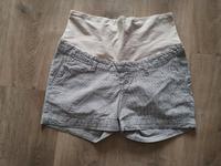 Sommershorts Umstandsmode H&M Gr. 42 wie neu Nordrhein-Westfalen - Werl Vorschau