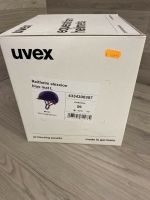 UVEX Reithelm elexxion Blue Mat Größe L 59 NEU Nordrhein-Westfalen - Kaarst Vorschau