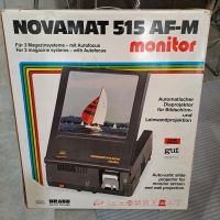Novamat  AF-M  Monitor Sachsen - Niederau Vorschau