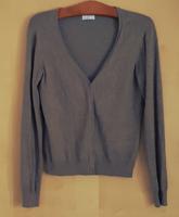 Strickjacke Vero Moda, Größe XL, Farbe braun, Bayern - Wiesentheid Vorschau