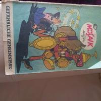 DDR Digedags Mosaik Heft Nr. 178 v. Hannes Hegen Original Sachsen-Anhalt - Wiederstedt Vorschau