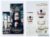 RADEBERGER Brauerei Besichtigung Bierglas Pilsner Mini Biertulpe Thüringen - Greiz Vorschau