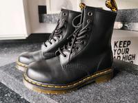 Dr. Martens Stiefel Nordrhein-Westfalen - Freudenberg Vorschau