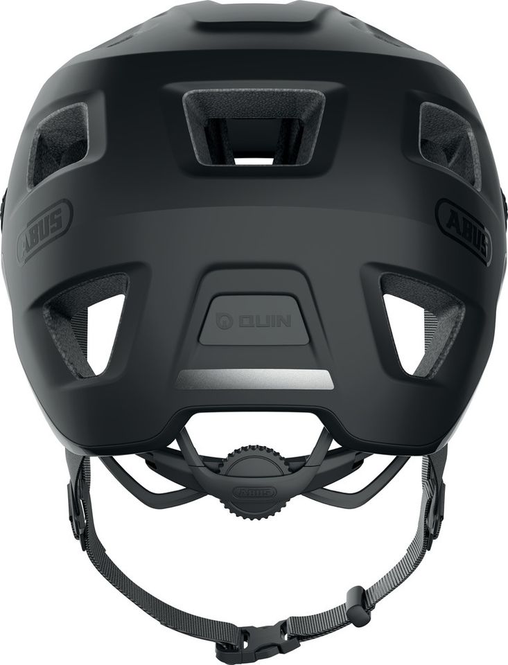 Abus MTB Fahrradhelm MoDrop velvet black Art. 64849-64850-64851 in Köln