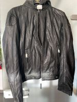 Gipsy Lederjacke schwarz *NEU* Baden-Württemberg - Gerstetten Vorschau