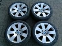 BMW Felgen von E60 Modell 245/40R18 Rheinland-Pfalz - Neustadt an der Weinstraße Vorschau