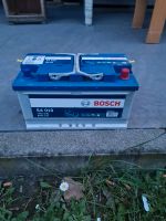 Bosch Batterie  740 A ( EN ) 80Ah 12V Duisburg - Meiderich/Beeck Vorschau
