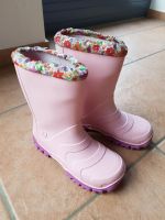 Elefanten Gummistiefel Größe 29 Hessen - Ranstadt Vorschau