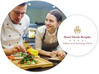 Koch / Sous Chef / Beikoch /  (m/w/d) Niedersachsen - Schwarmstedt Vorschau