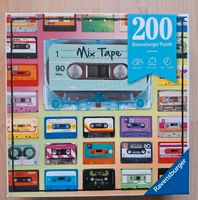 Ravensburger Puzzle 200 Teile Puzzlemoment Mix Tape Bayern - Königsmoos Vorschau