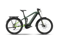 Haibike - Adventr FS 8 Niedersachsen - Dörpen Vorschau