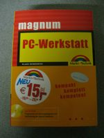 Markt+Technik PC-Werkstatt Baden-Württemberg - Gechingen Vorschau