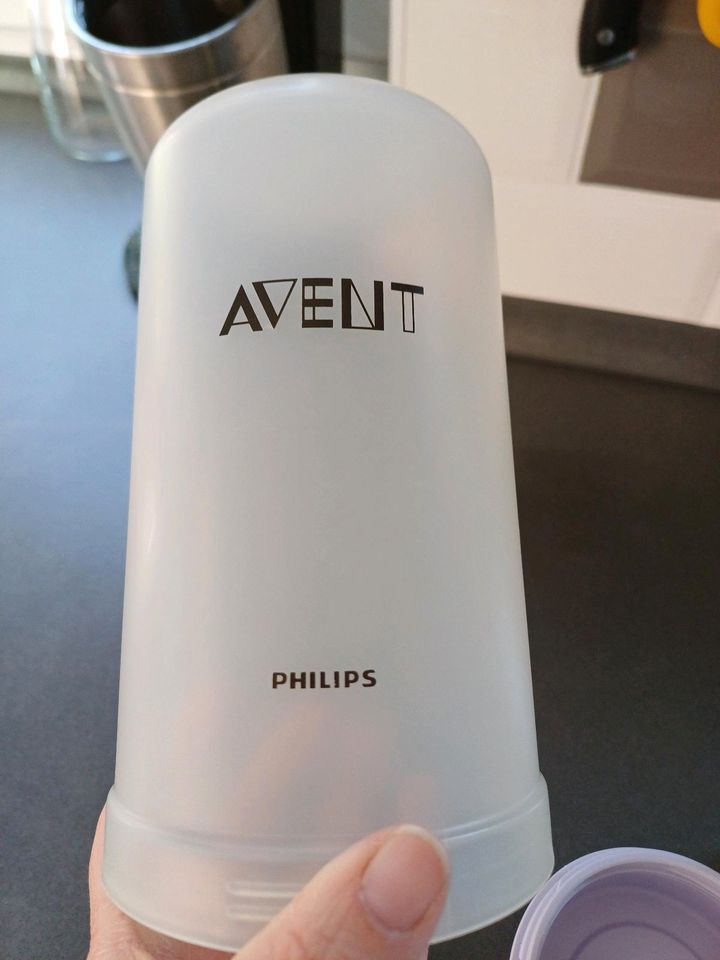 Philips Avent Fläschchenwärmer to go in Wietzendorf