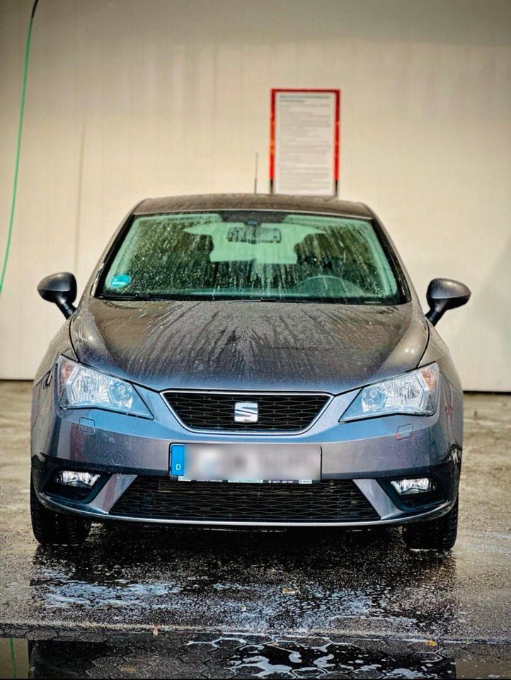 Seat ibiza in Essen