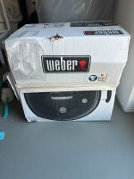 Weber Holzkohle-Kugelgrill Master-Touch GBS E-5750 Durchm. 57cm Baden-Württemberg - Haßmersheim Vorschau