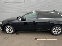 Audi A4 Mietwagen , Autovermietung , Leihwagen Düsseldorf Düsseldorf - Pempelfort Vorschau