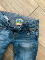 Original Vingino Hose Jeans 128-134 8 Jahre Blue Jeans top Hessen - Fulda Vorschau