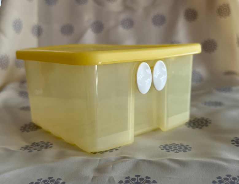 TUPPERWARE - Prima Klima 1,0l in Nordrhein-Westfalen - Welver | eBay  Kleinanzeigen ist jetzt Kleinanzeigen